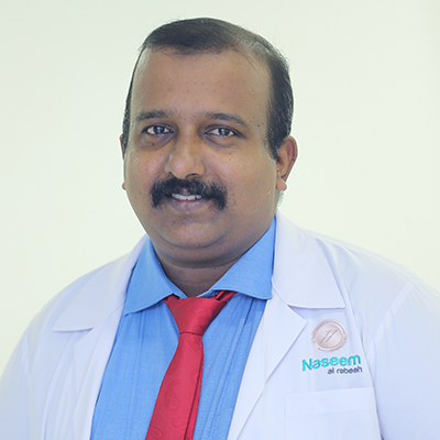 Dr. Seema Agarwal
 - General Medicine