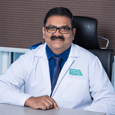 Dr. Mohamed Kasim Harid - Dermatologist